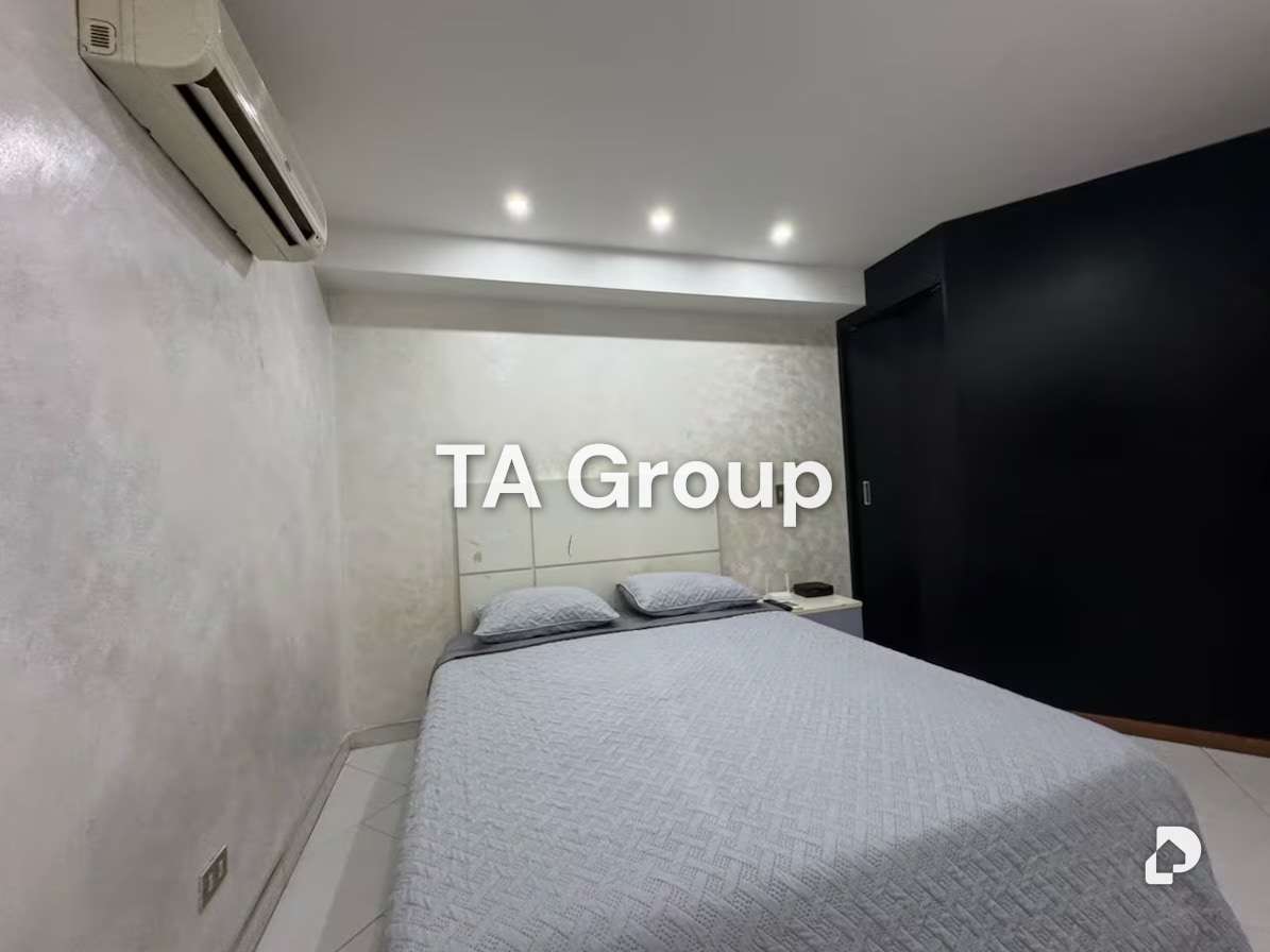 Apartamento en La Castellana, Caracas – 17