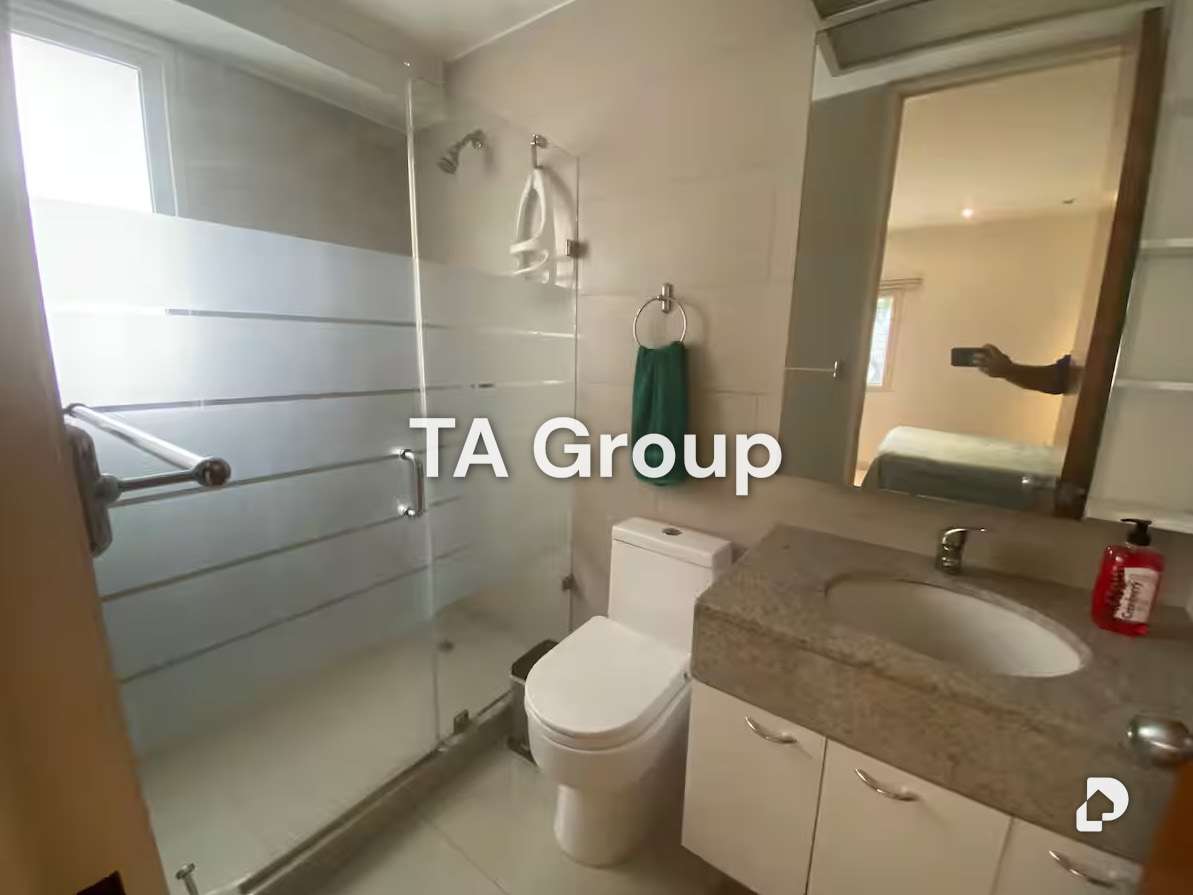 Apartamento en La Castellana, Caracas – 19