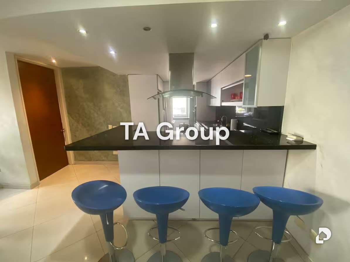 Apartamento en La Castellana, Caracas – 5
