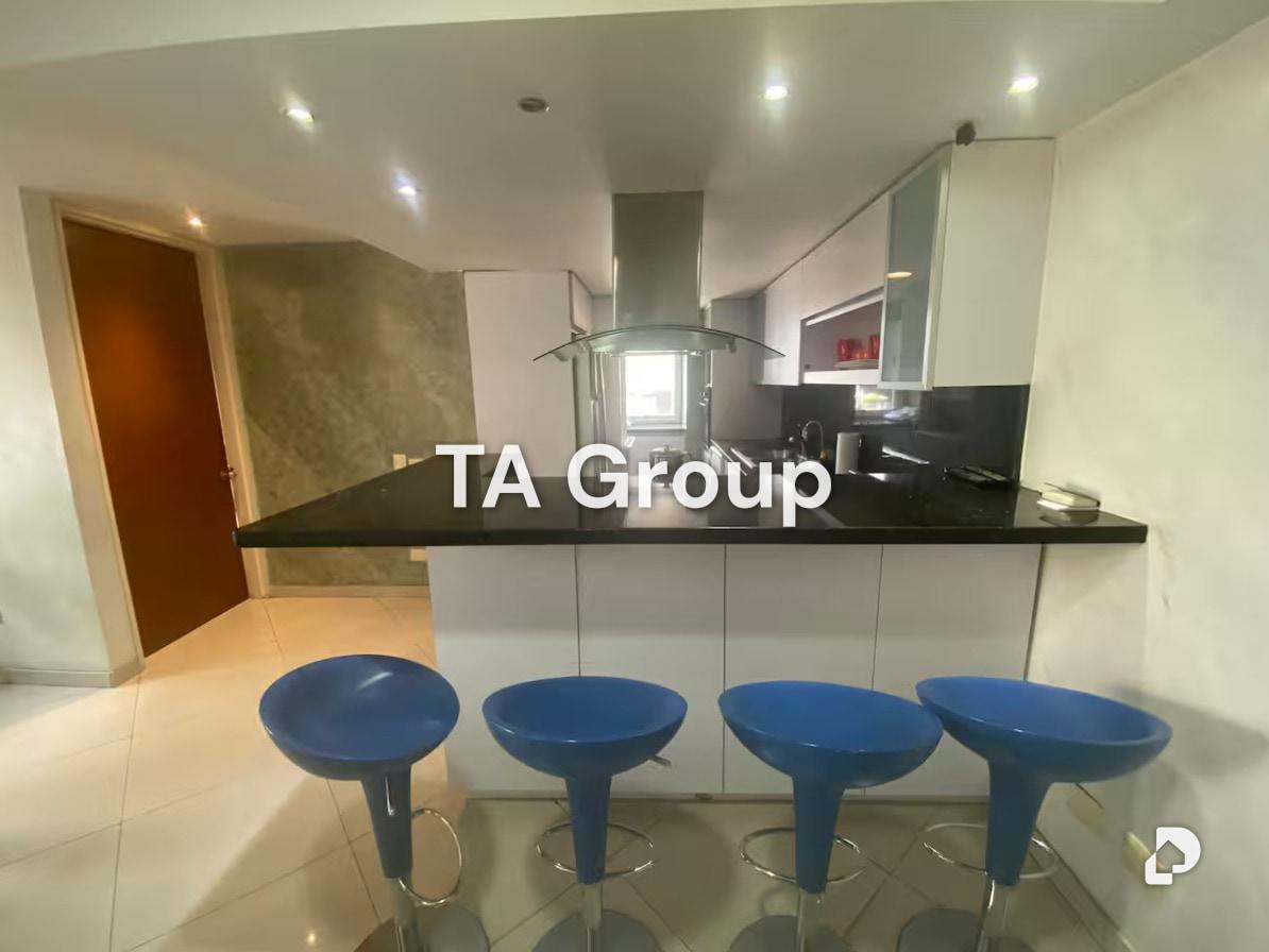 Apartamento en La Castellana, Caracas – 5