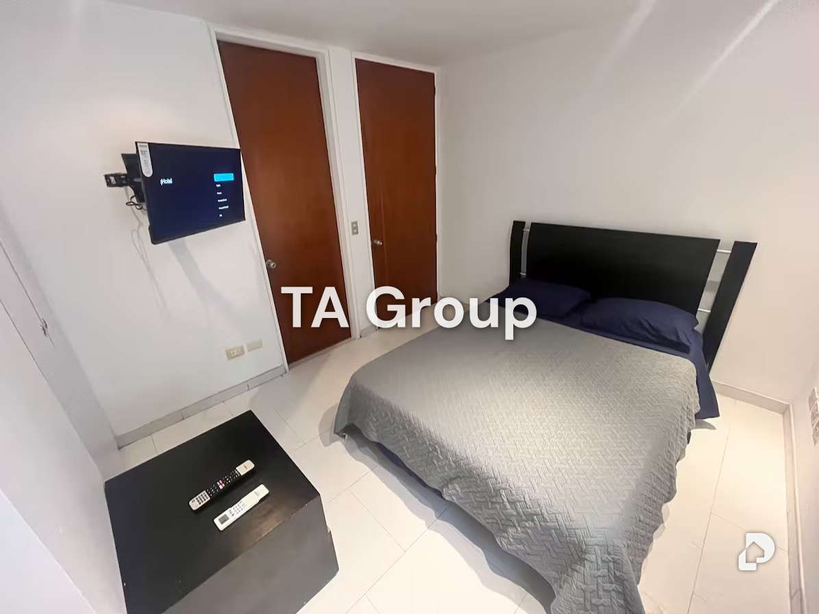 Apartamento en La Castellana, Caracas – 14