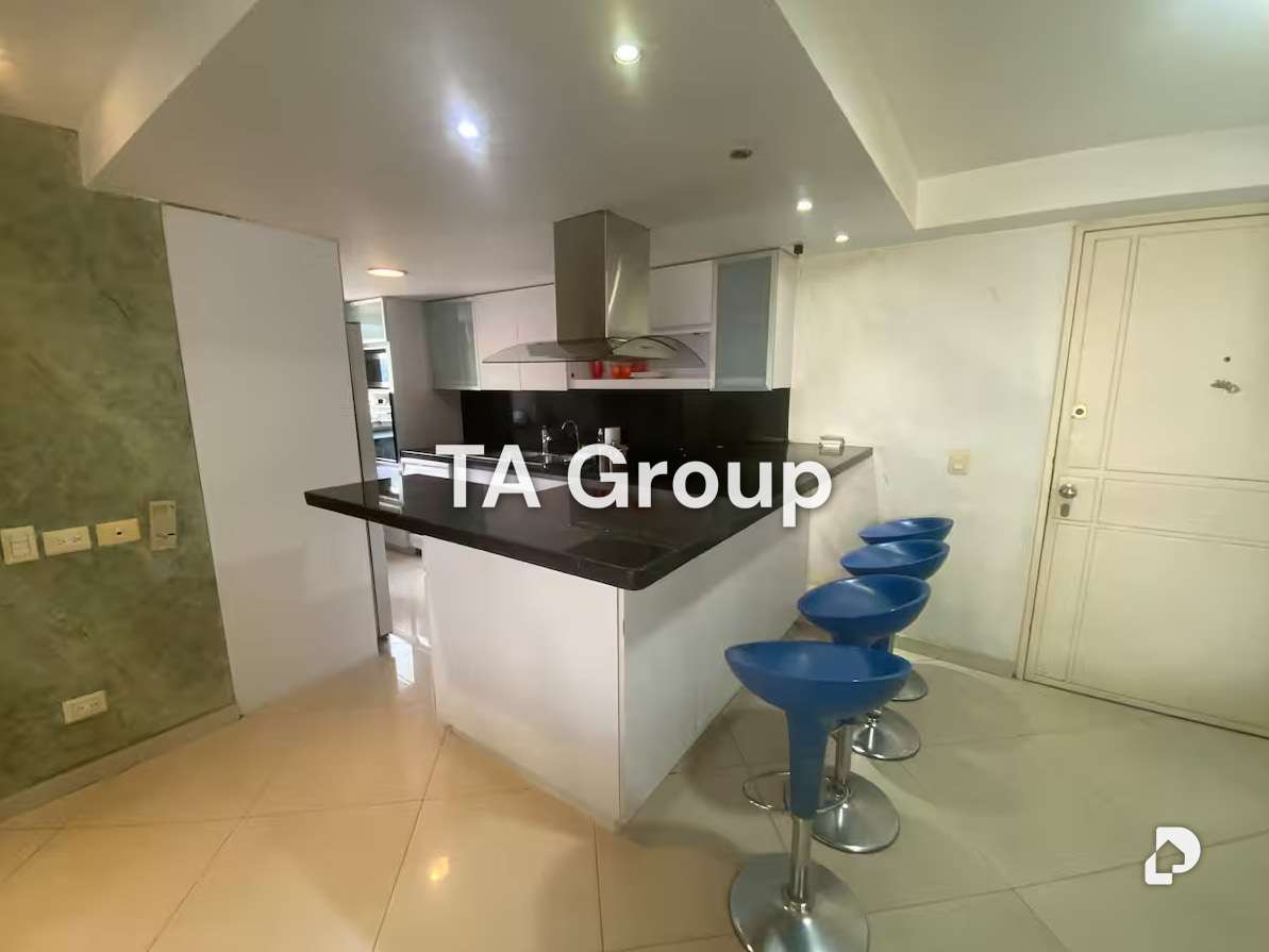Apartamento en La Castellana, Caracas – 8