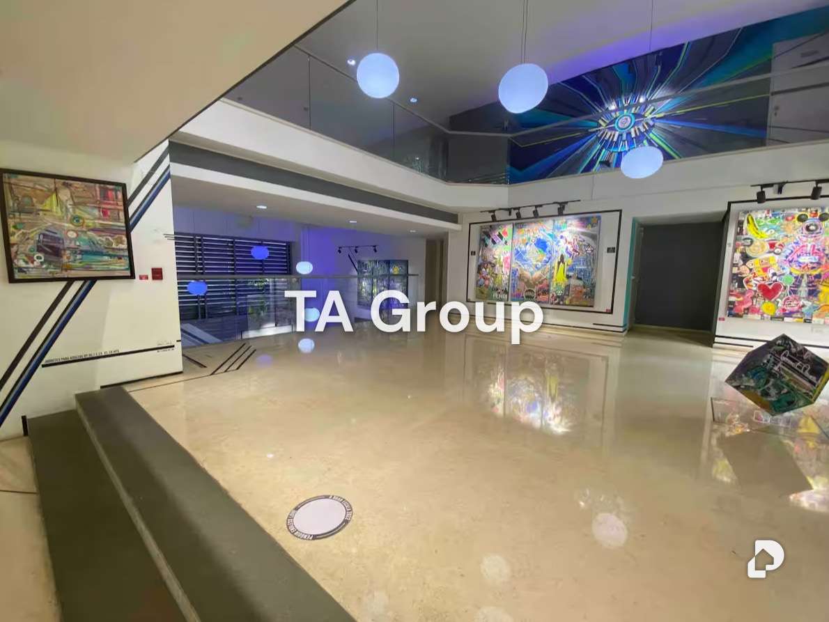 Apartamento en La Castellana, Caracas – 21