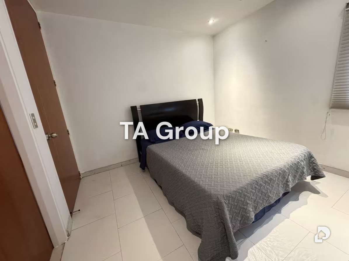 Apartamento en La Castellana, Caracas – 15