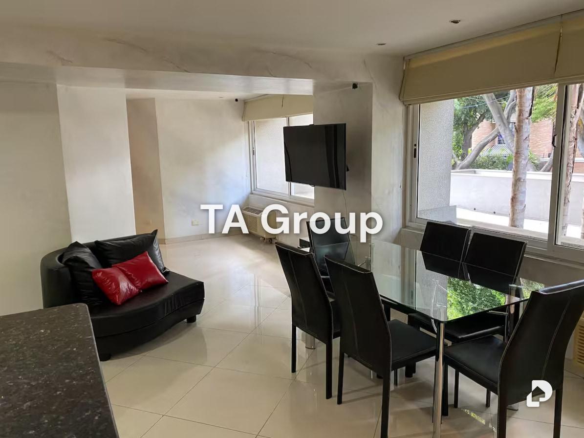 Apartamento en La Castellana, Caracas – 2