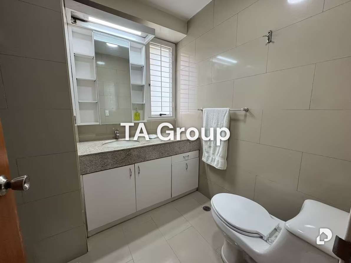 Apartamento en La Castellana, Caracas – 20