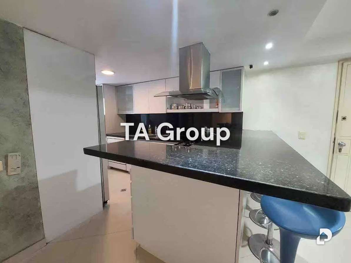 Apartamento en La Castellana, Caracas – 9