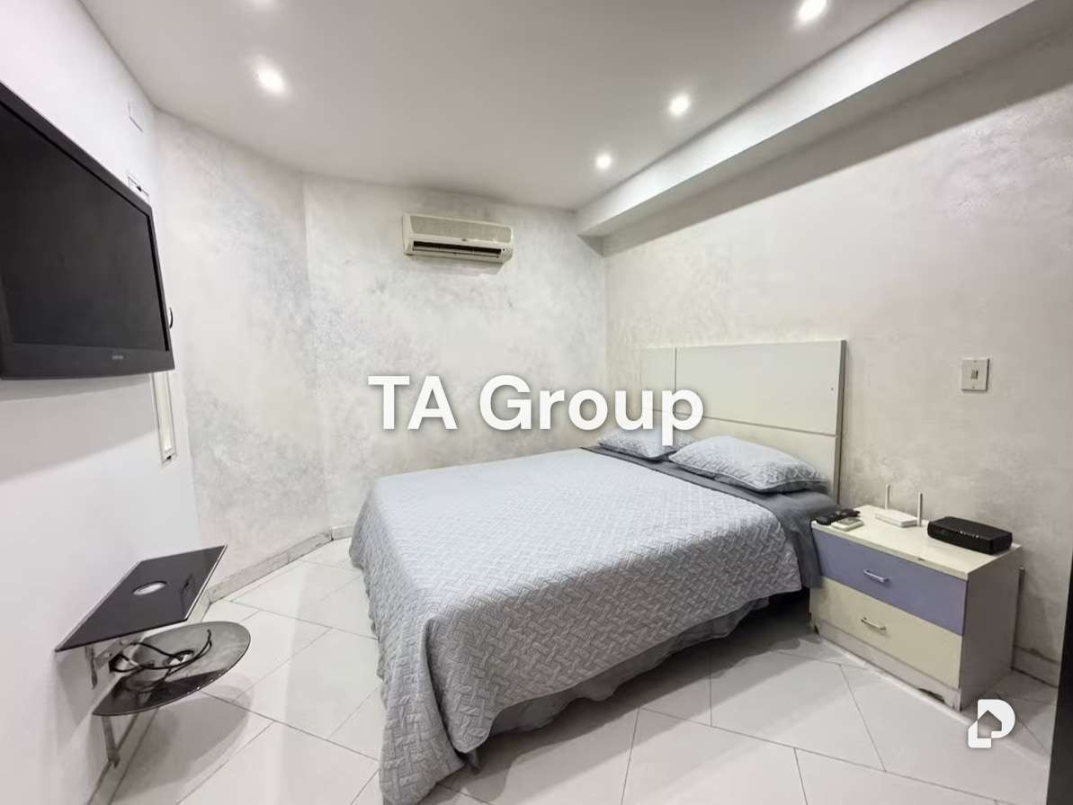 Apartamento en La Castellana, Caracas – 16