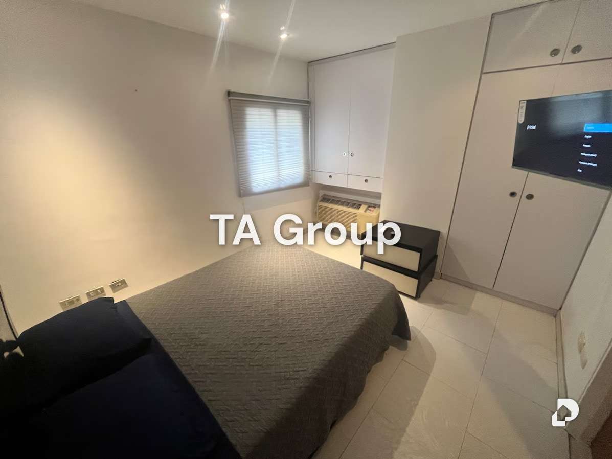 Apartamento en La Castellana, Caracas – 12