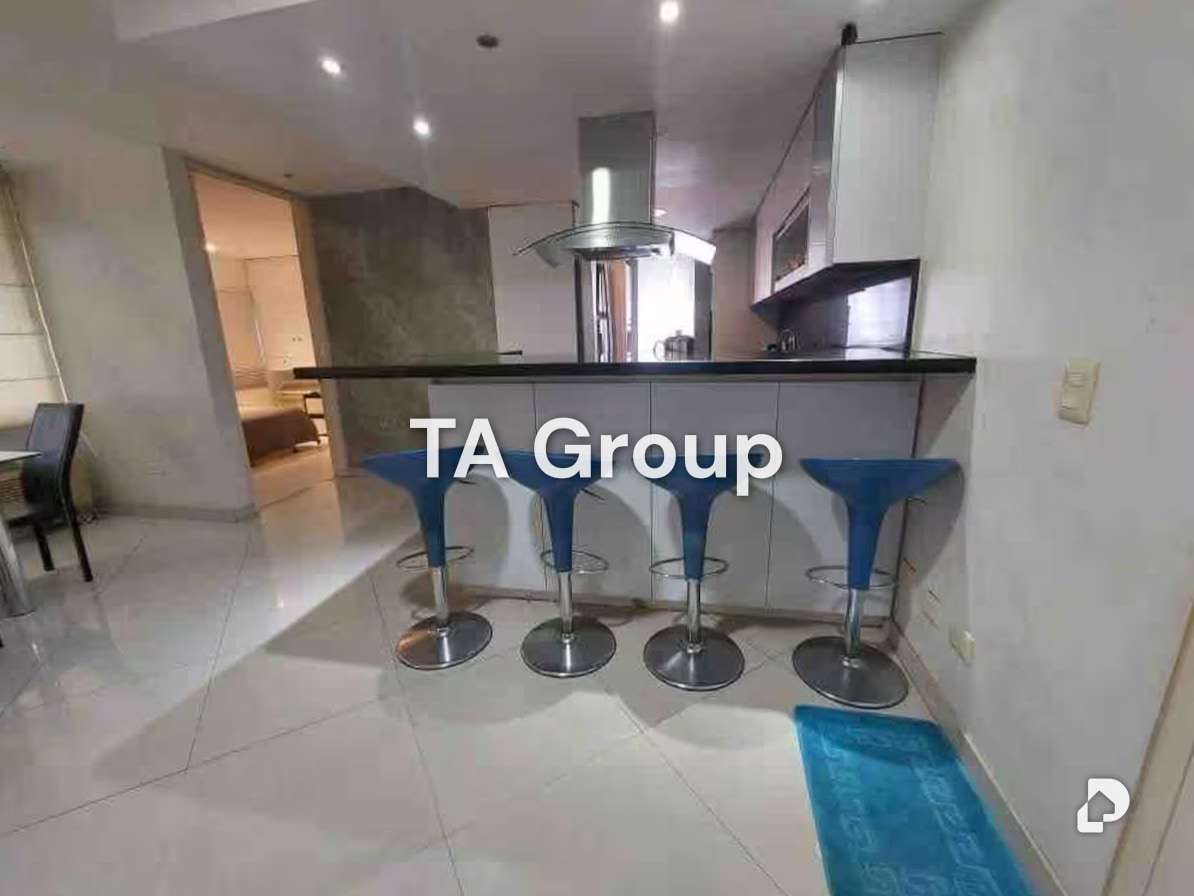 Apartamento en La Castellana, Caracas – 10