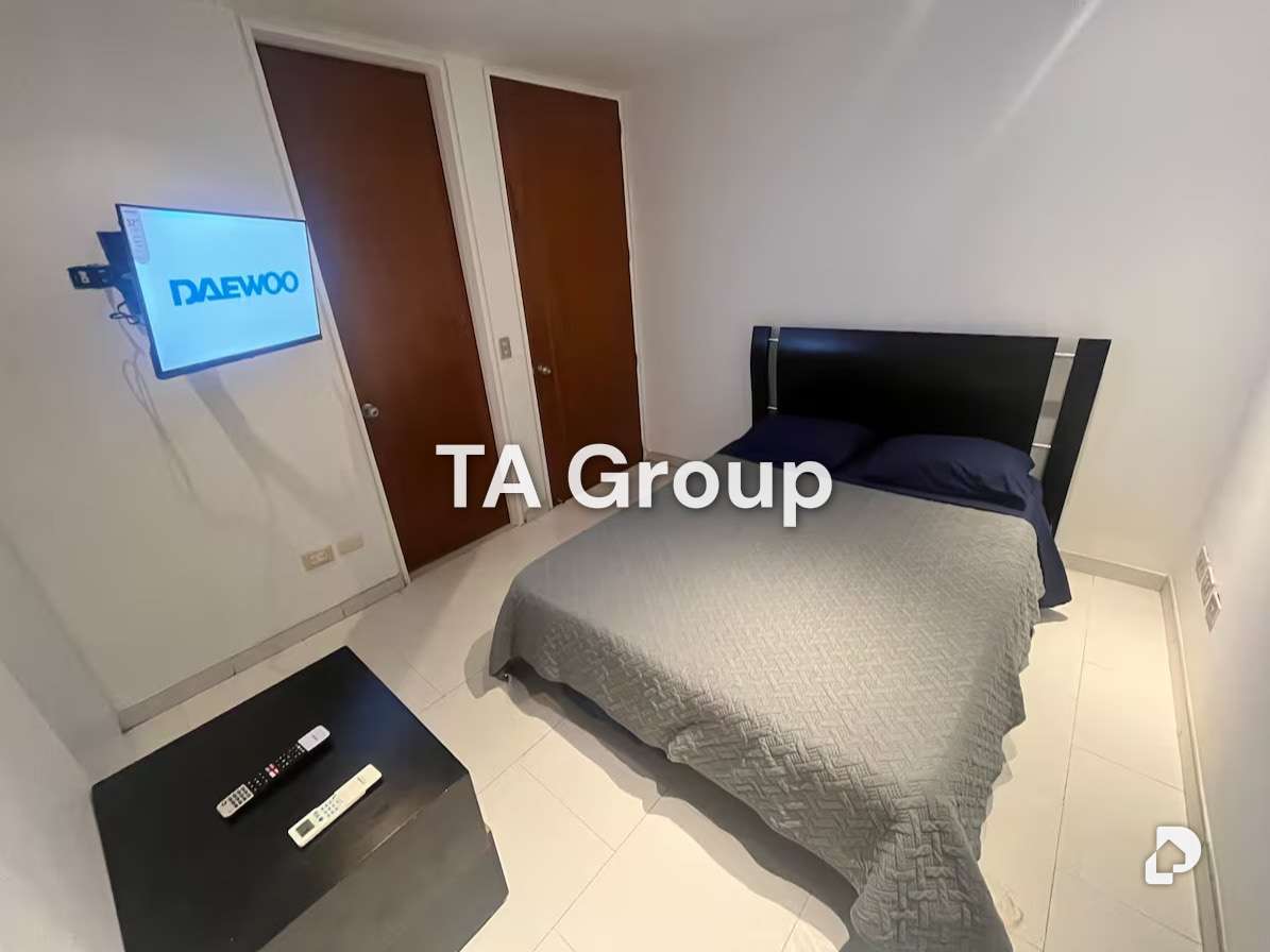 Apartamento en La Castellana, Caracas – 11