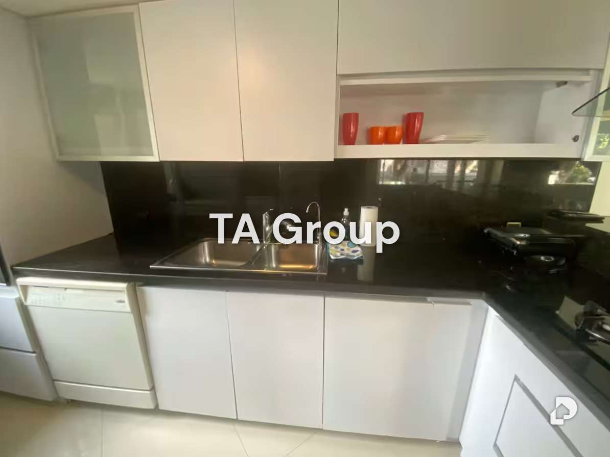 Apartamento en La Castellana, Caracas – 7