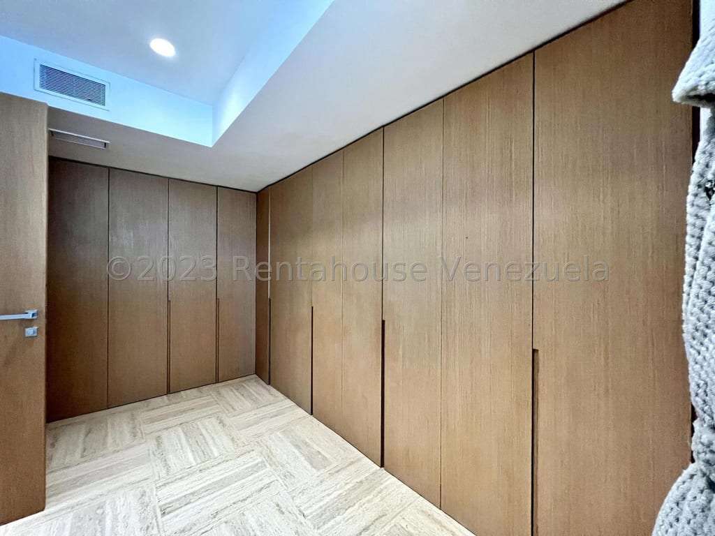 Apartamento en Campo Alegre, Caracas