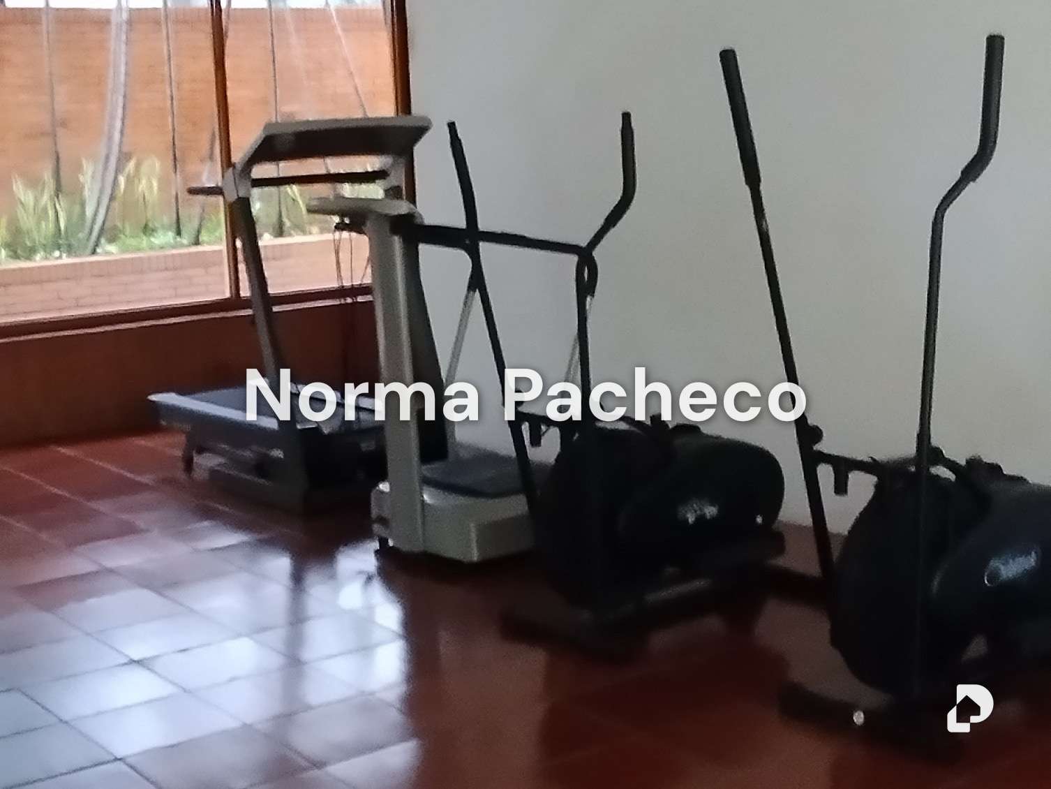 Apartamento en La Castellana, Caracas – 17