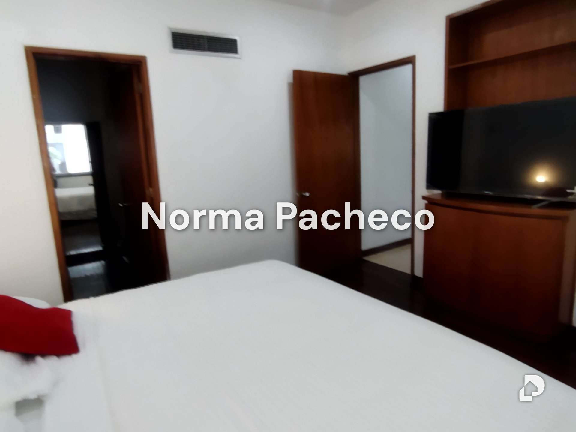 Apartamento en La Castellana, Caracas – 12