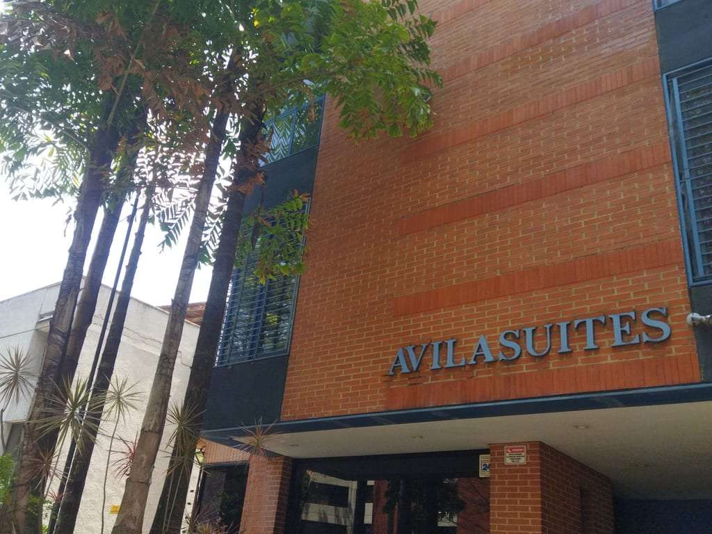 Apartamento en La Castellana, Caracas - 1