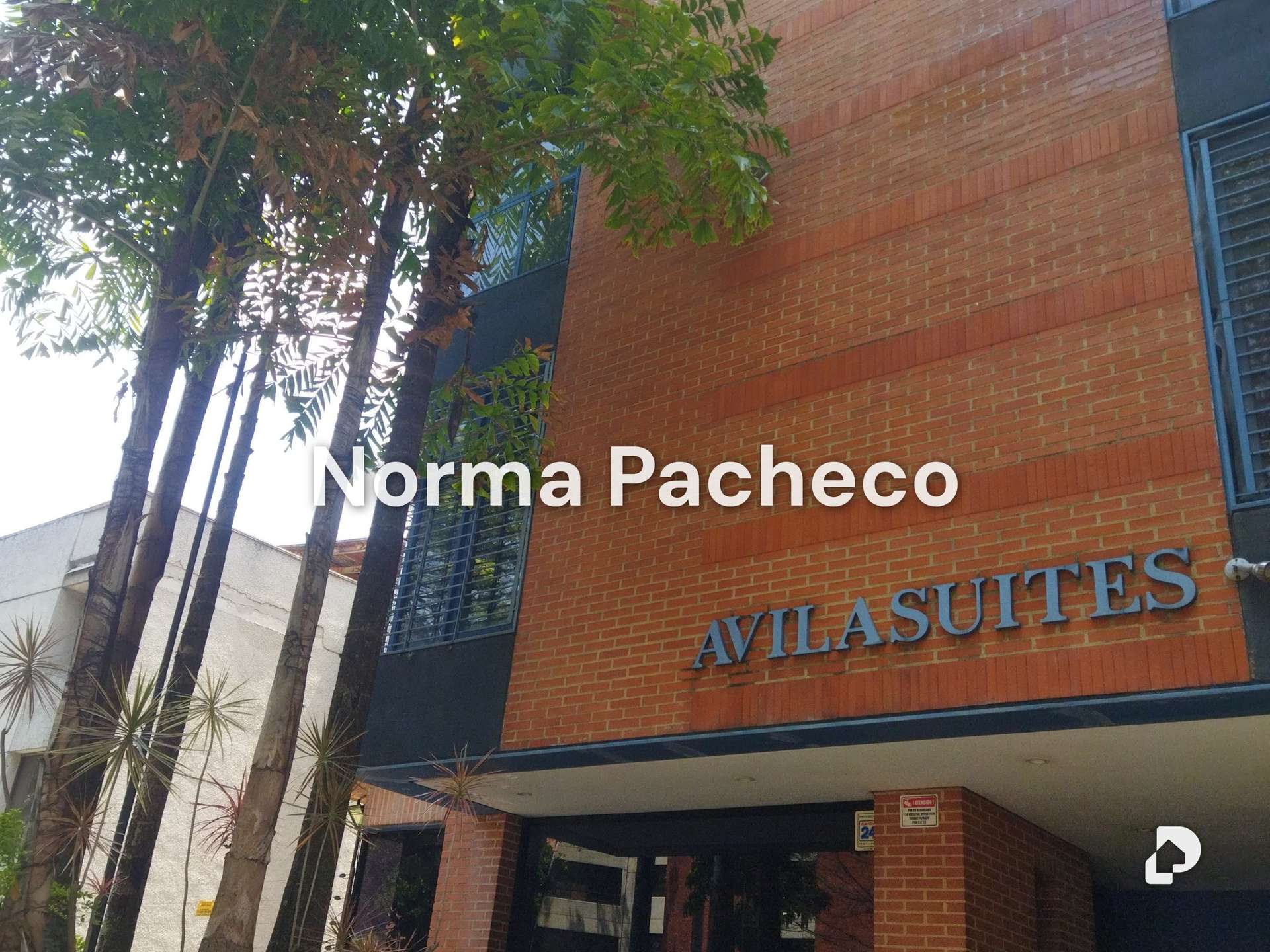 Apartamento en La Castellana, Caracas – 1