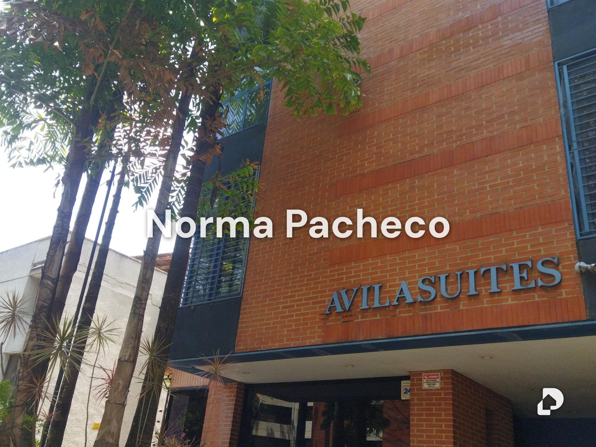 Apartamento en La Castellana, Caracas – 1