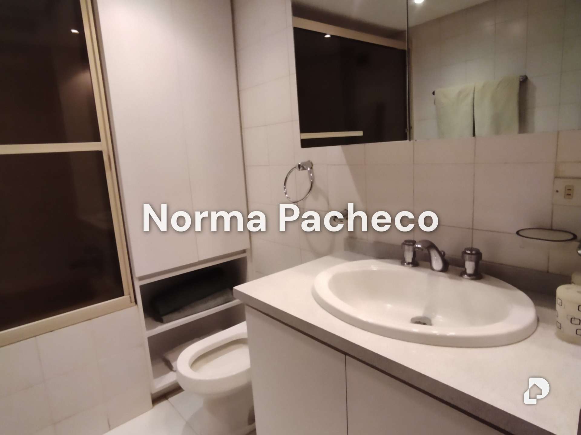 Apartamento en La Castellana, Caracas – 15