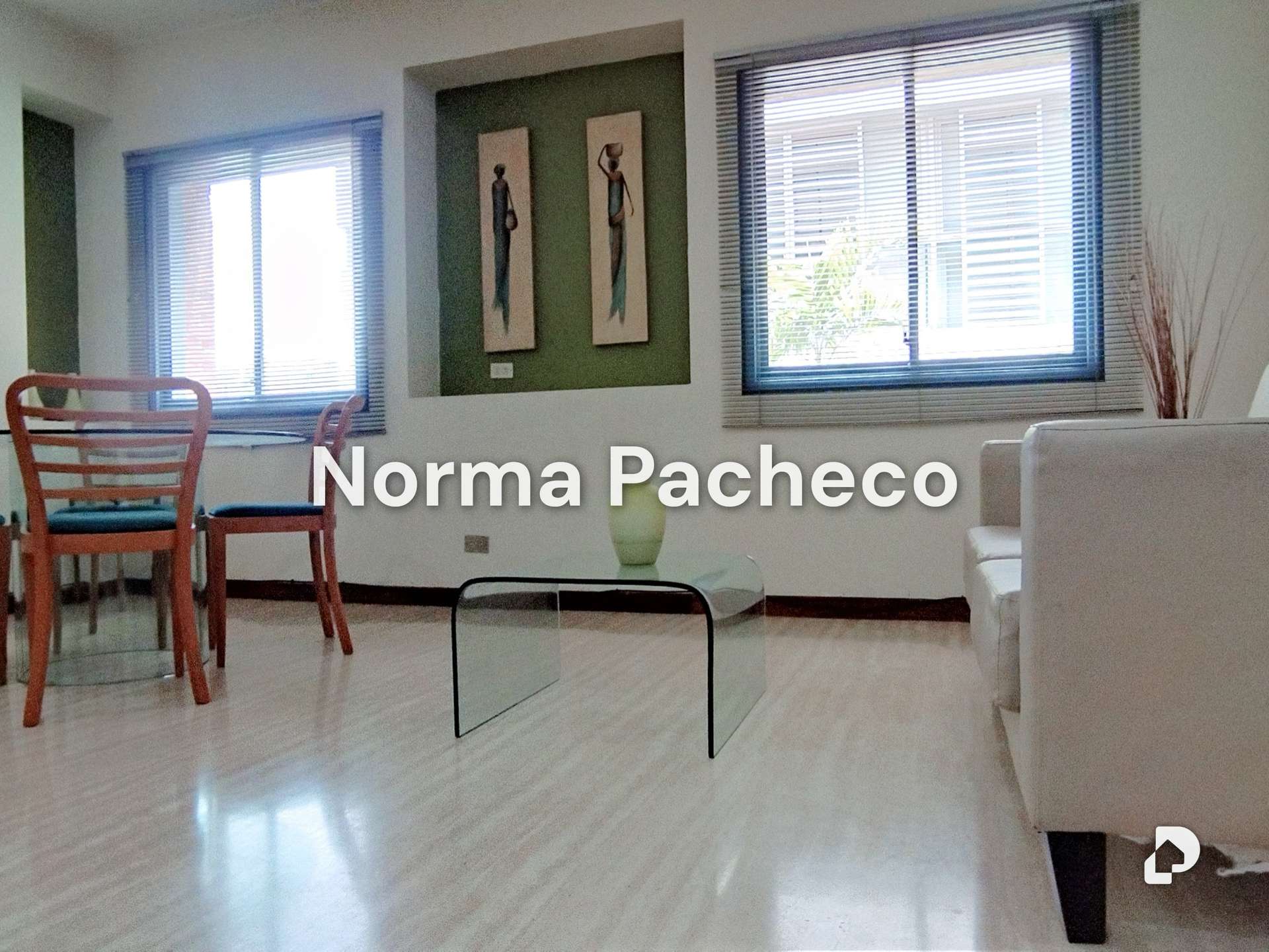 Apartamento en La Castellana, Caracas – 5