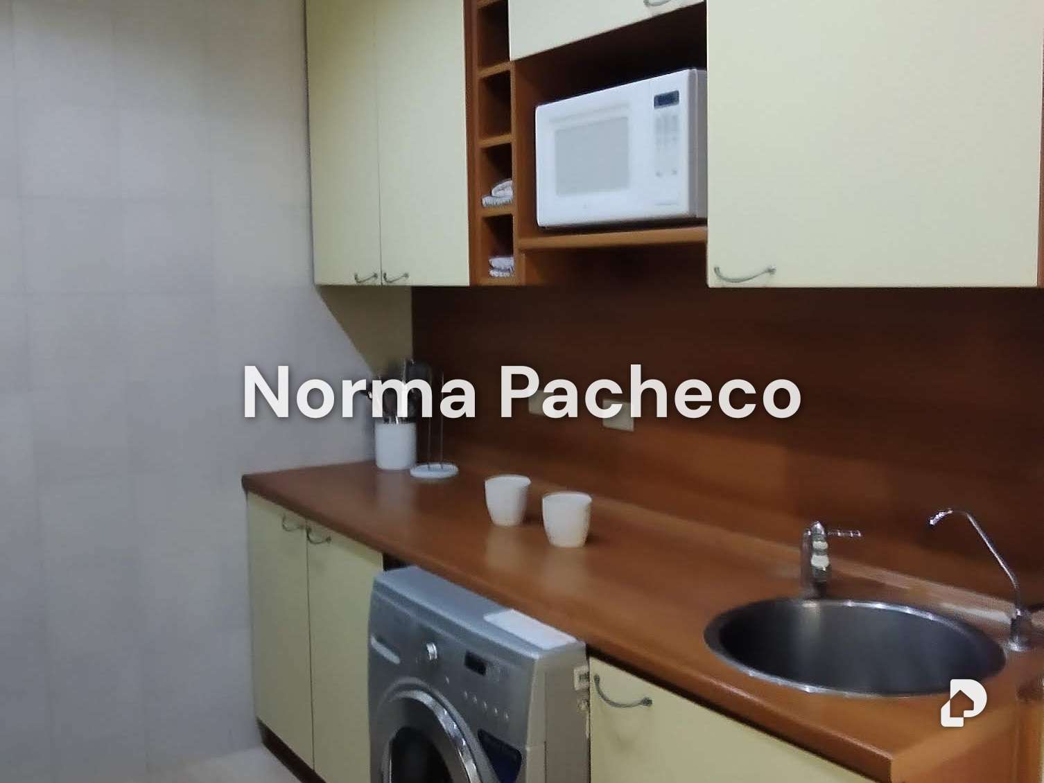 Apartamento en La Castellana, Caracas – 8
