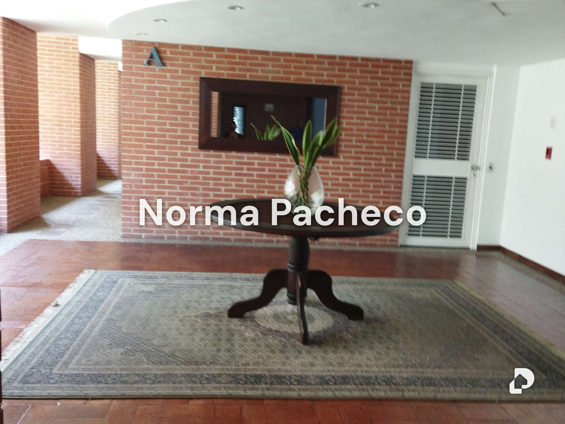 Apartamento en La Castellana, Caracas – 2