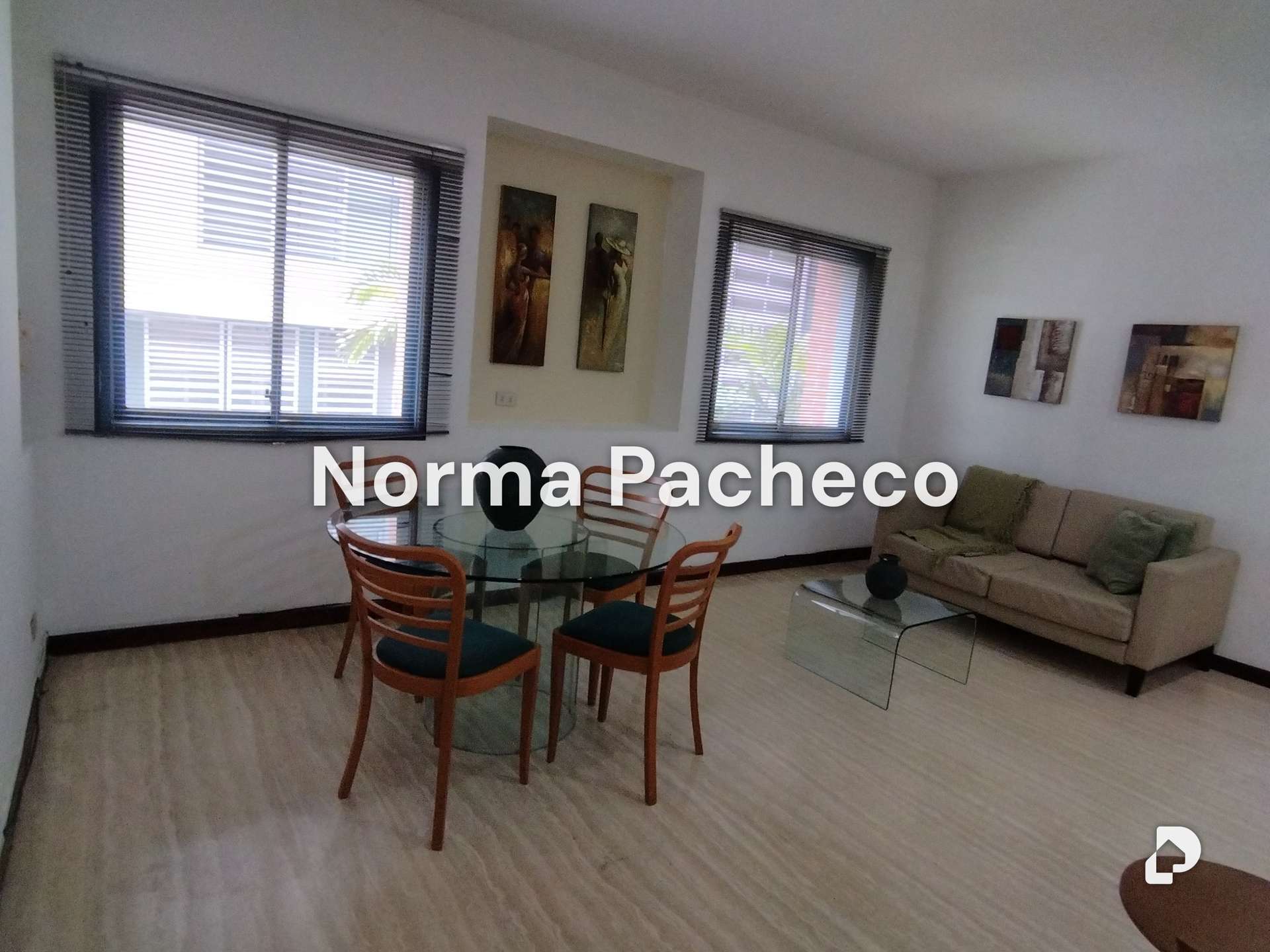 Apartamento en La Castellana, Caracas – 4