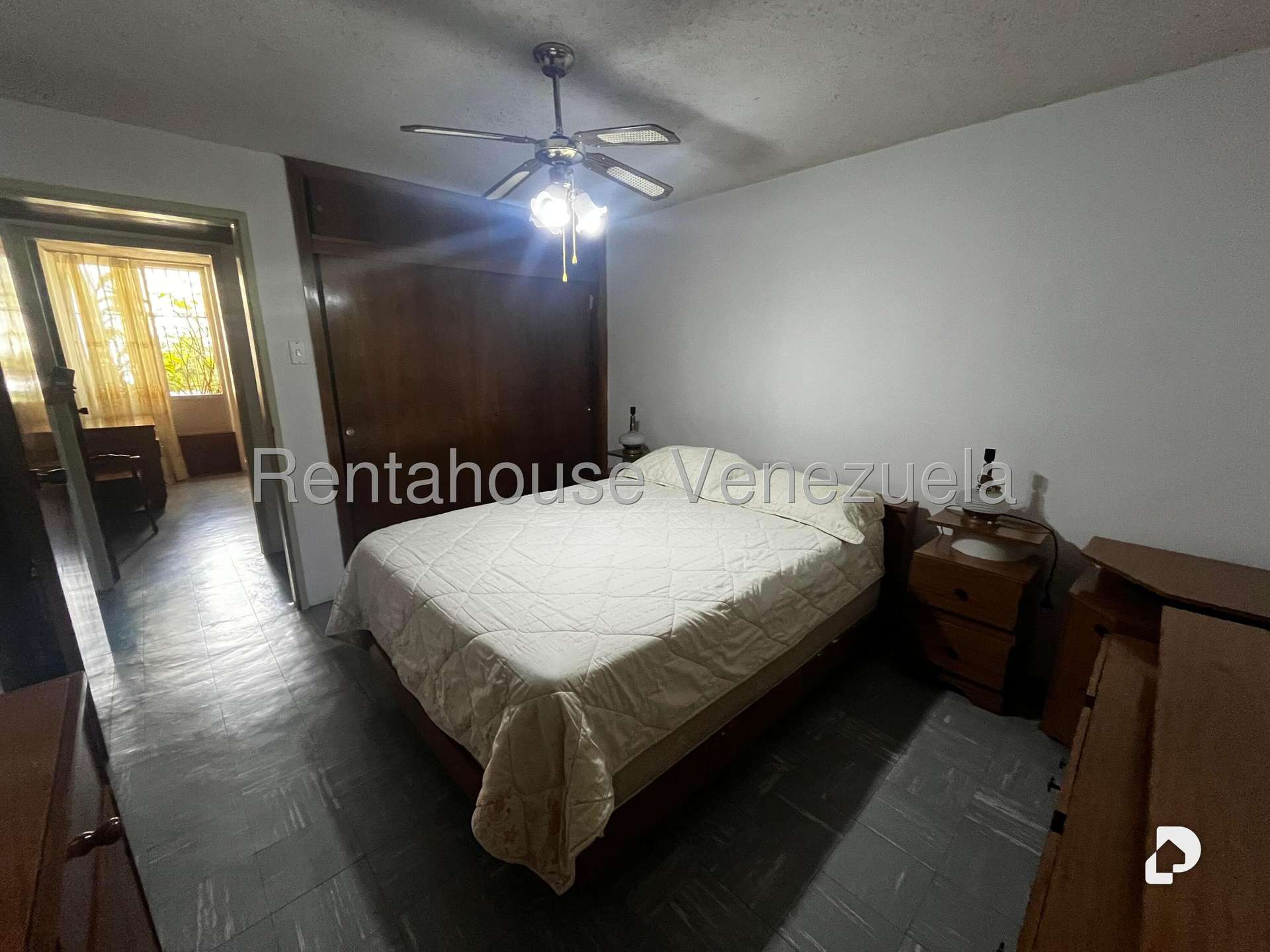 Apartamento en Parroquia La Candelaria, Caracas – 23