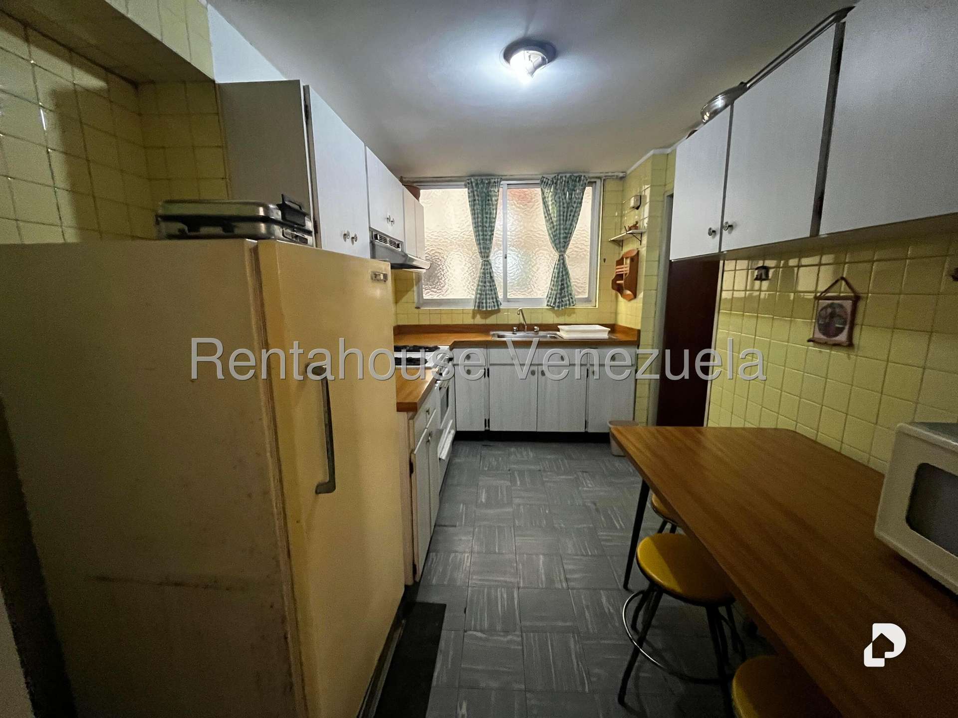 Apartamento en Parroquia La Candelaria, Caracas – 25