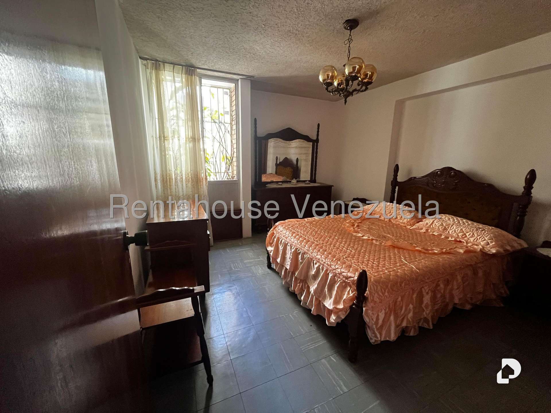Apartamento en Parroquia La Candelaria, Caracas – 19