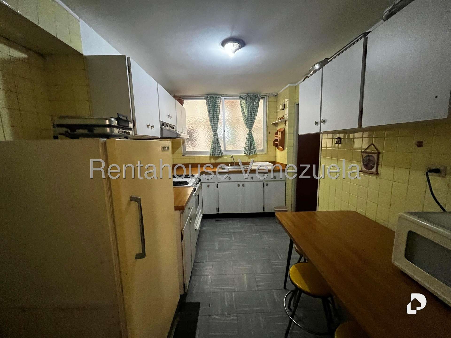 Apartamento en Parroquia La Candelaria, Caracas – 26