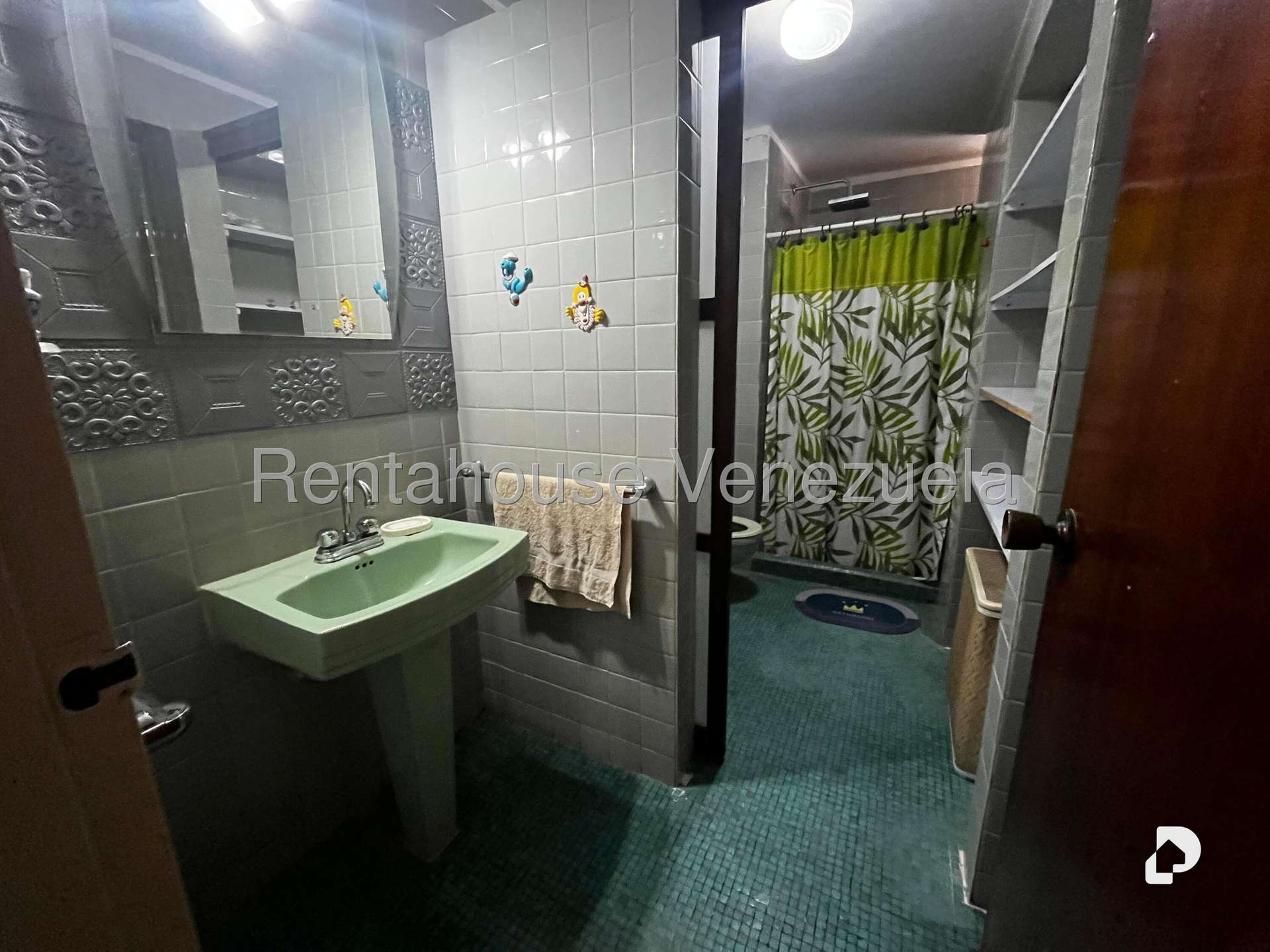Apartamento en Parroquia La Candelaria, Caracas – 15