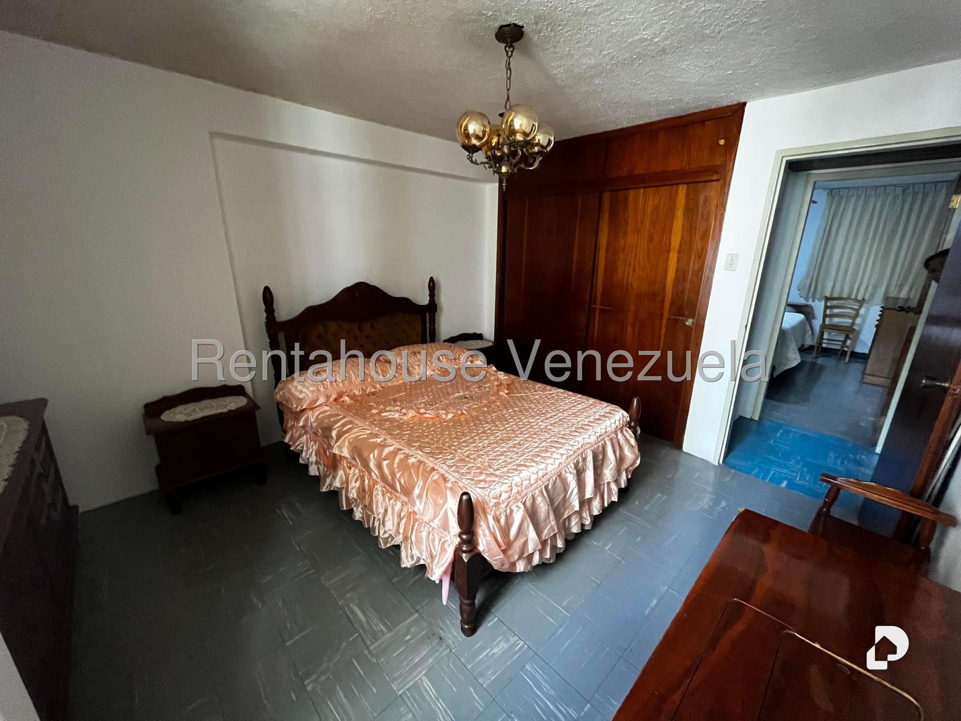 Apartamento en Parroquia La Candelaria, Caracas – 21