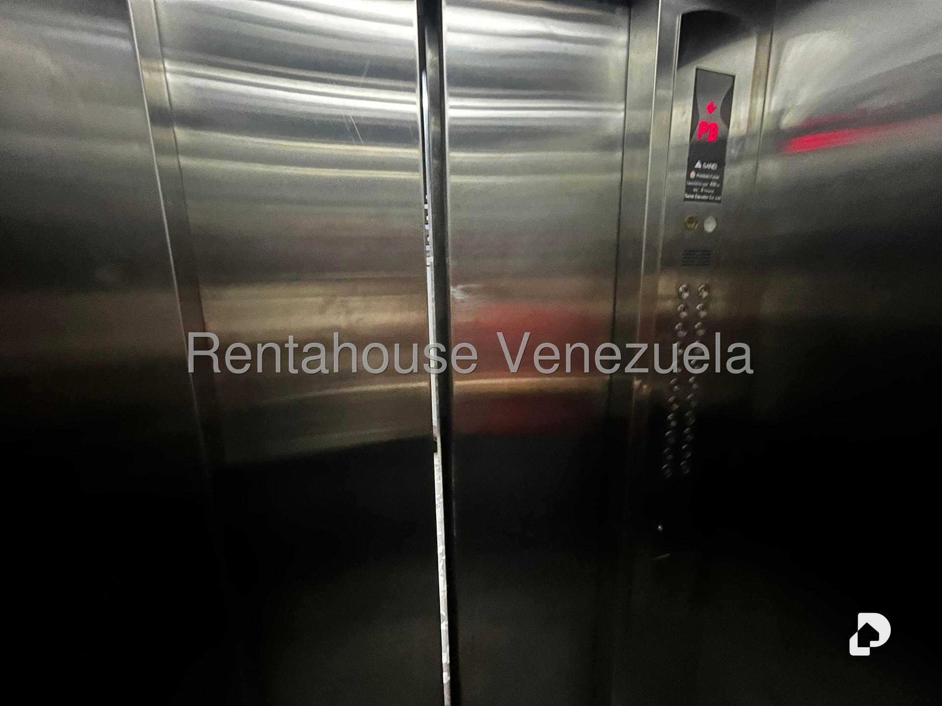 Apartamento en Parroquia La Candelaria, Caracas – 3