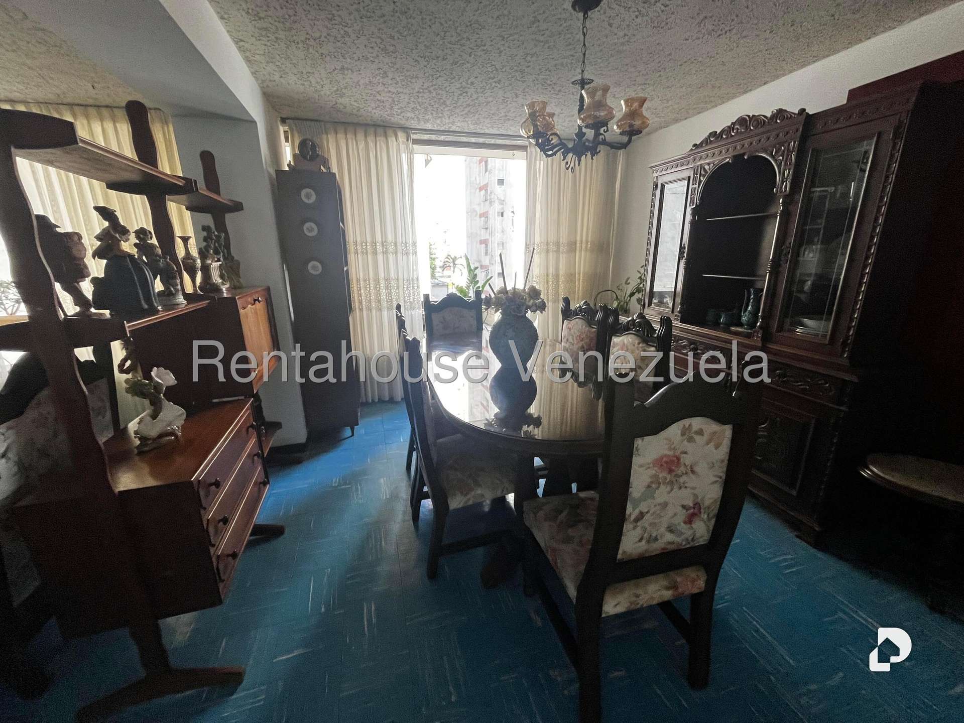 Apartamento en Parroquia La Candelaria, Caracas – 11