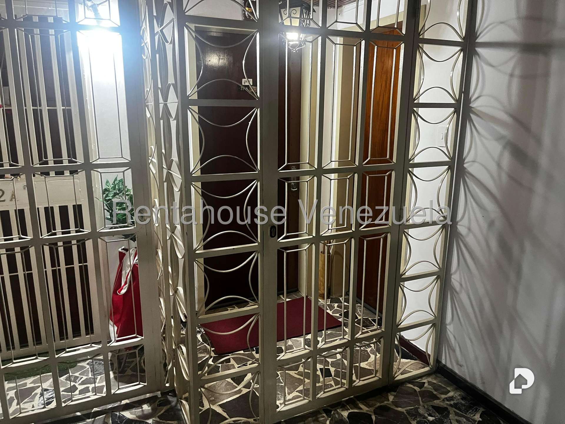 Apartamento en Parroquia La Candelaria, Caracas – 4