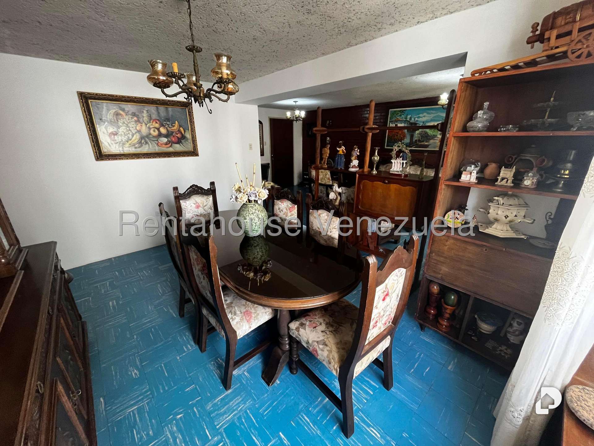 Apartamento en Parroquia La Candelaria, Caracas – 12