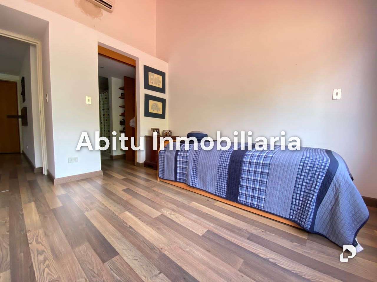 Casa en La Unión, Caracas – 9