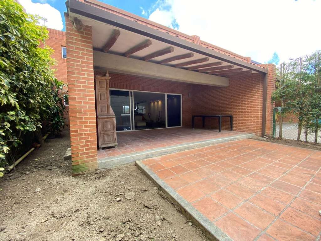 Casa en La Unión, Caracas - 1