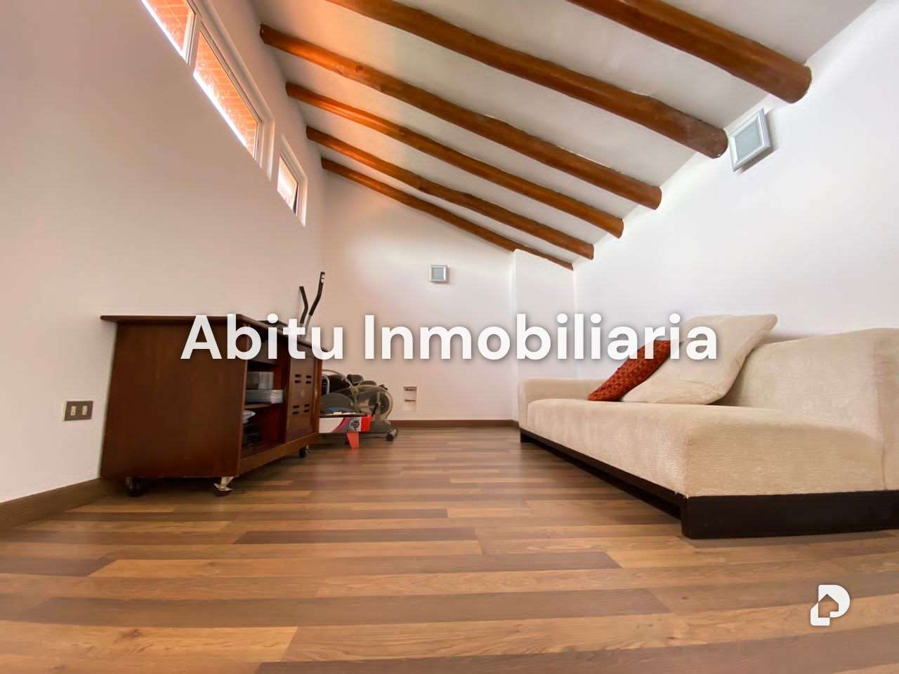 Casa en La Unión, Caracas – 3