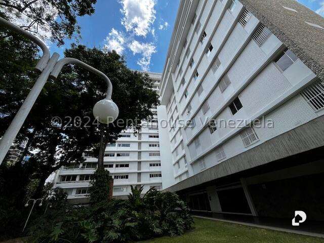 Apartamento en Los Naranjos de Las Mercedes, Caracas – 45