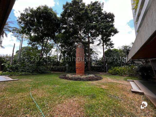 Apartamento en Los Naranjos de Las Mercedes, Caracas – 3