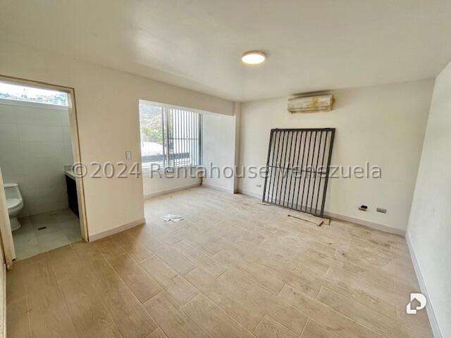 Apartamento en Los Naranjos de Las Mercedes, Caracas – 24