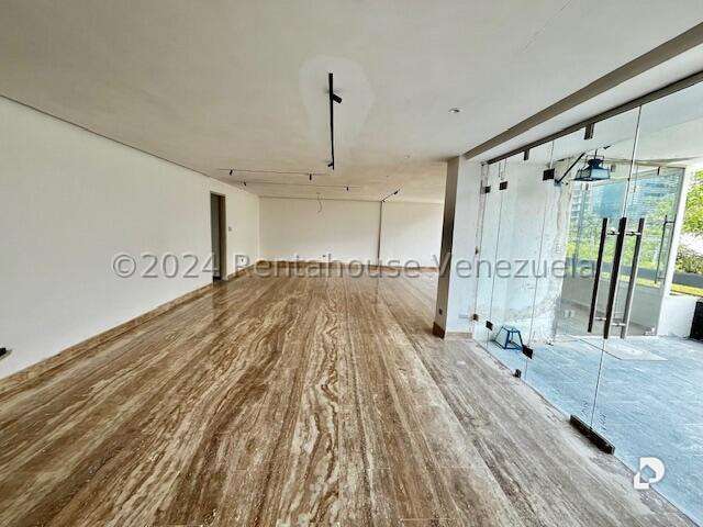 Apartamento en Los Naranjos de Las Mercedes, Caracas – 5