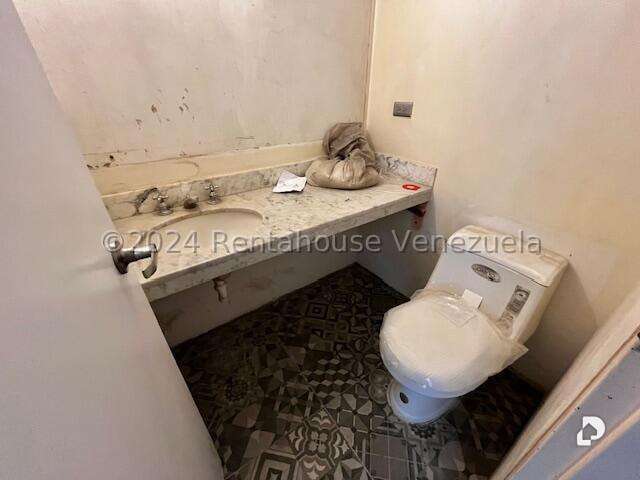 Apartamento en Los Naranjos de Las Mercedes, Caracas – 8