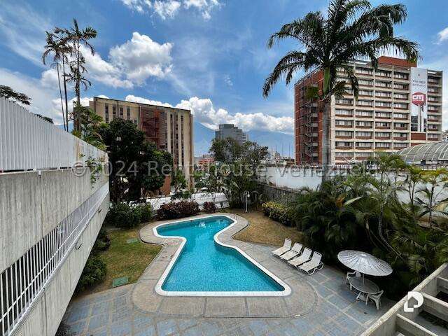 Apartamento en Los Naranjos de Las Mercedes, Caracas – 39