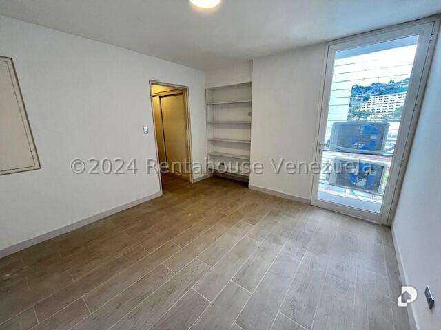 Apartamento en Los Naranjos de Las Mercedes, Caracas – 22