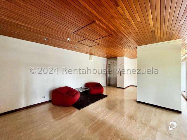 Apartamento en Los Naranjos de Las Mercedes, Caracas – 4