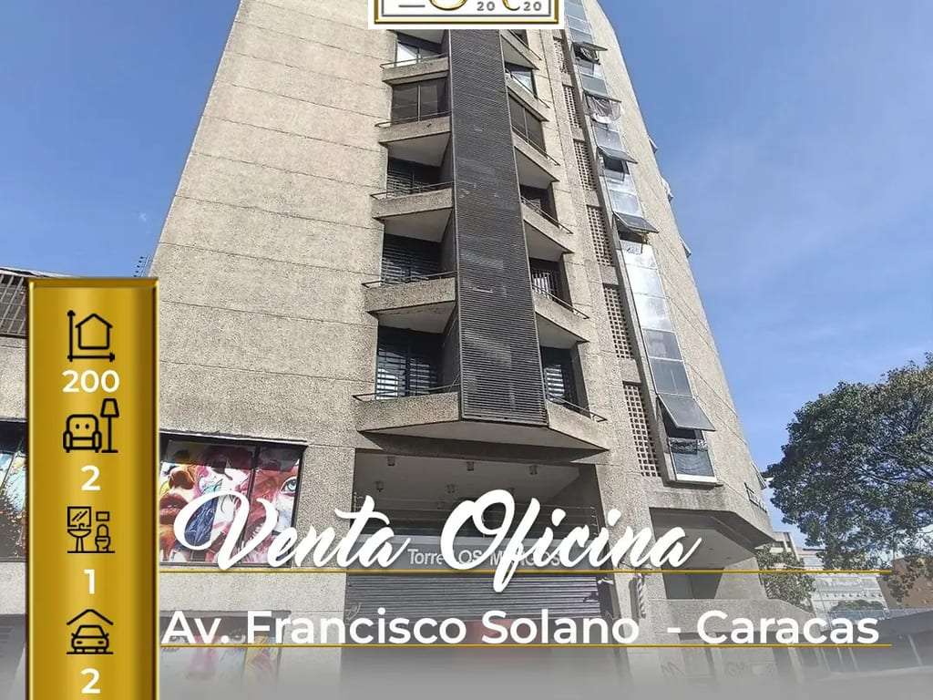 Apartamento en Caracas - 1