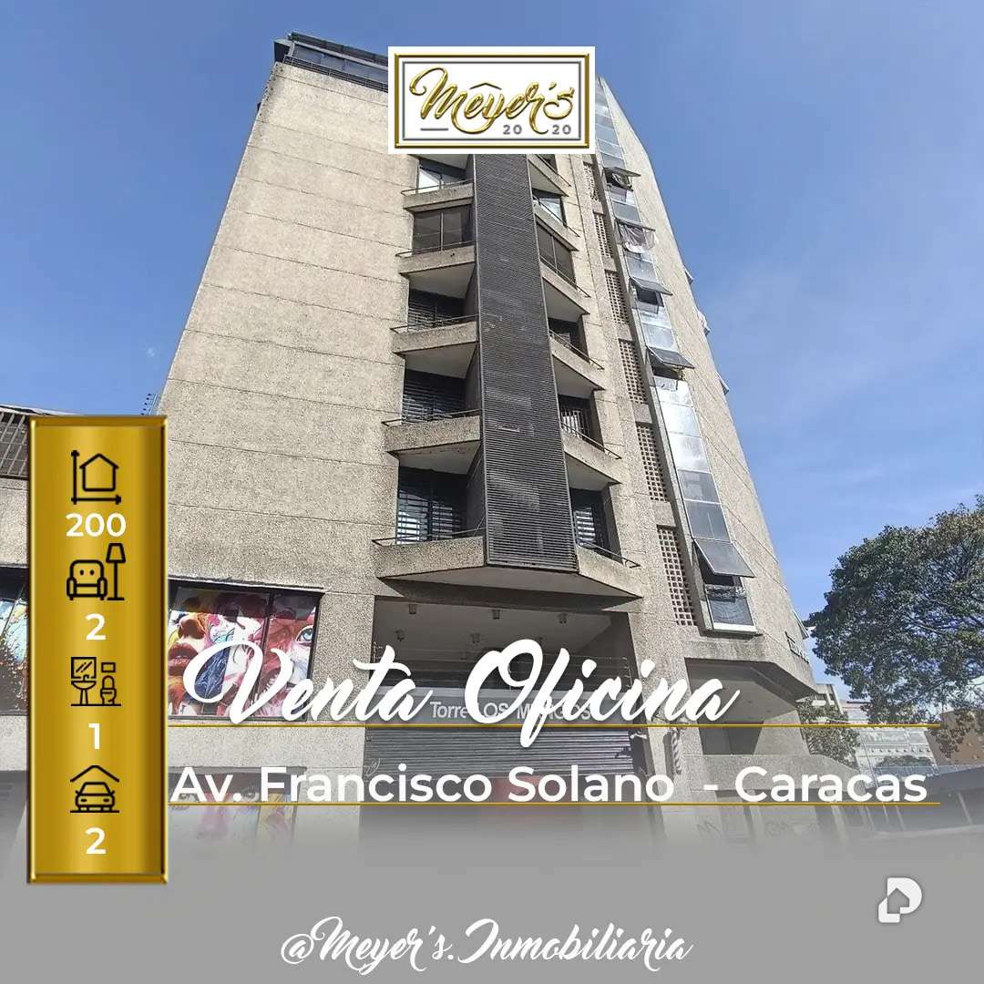 Apartamento en Caracas – 1